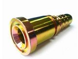 SAE Hydraulic Hose Fitting (87613)