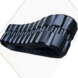 Construction Machinery Parts- Rubber Track