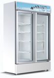 Food and Drinks Storage Refrigerator LG1000M2F