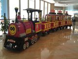 Children Fun Train (SPL25)