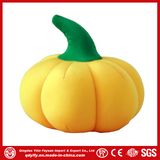 Cute Pumpkin Pillow Toy with Healthy Material for Christmas Gift Plush Toy 2016 Stuffed Toy Furniture Animal Toy Birthday Present