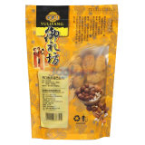 Almonds Bag/Bottom Gusset Almonds Bag/Plastic Snack Bag