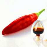 High Quality Chili Oil with Different Degrees