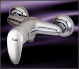 Eagle System - Single-lever Shower Mixer