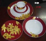 Porcelain Dinnerware (D199)