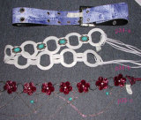 Series of Fashion Belts