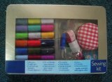 Tin Box Sewing Kit (55934)