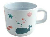 Melamine Kids Cup with Handle