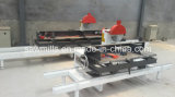 Wood Cutting Sliding Table Saw in Woodworking Machinery