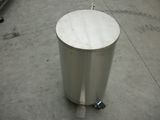 Sanitary Utensil Hotel Pedal Garbage Bin Dust Bin