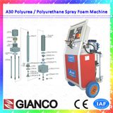 High Density Polyurethane Foam Panels Machine