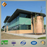 Widely Used Commercial Building of Steel Structure