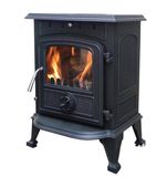 Wood Stove