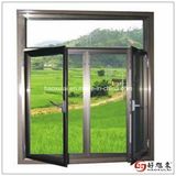 Aluminum 6000 Series Doors and Windows Profile