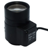 1.3MP 5-50mm CS Mount Auto Iris Varifocal Lens
