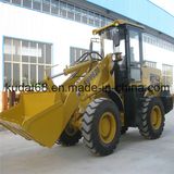 2ton Mini Wheel Loader (SWM620)