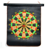 Magnetic Two-Sided Dart Accessory Board
