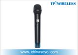 Wireless Microphone