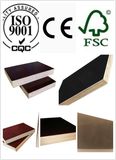 Linyi Huabao Building Materials (21mm)