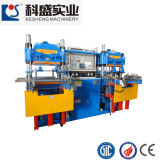 250t Flat Suspension Molding Machine for Rubber Silicone Products