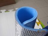 Heat Insulation Material, Aluminum Film