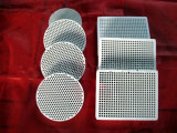 Infrared Cordierite Ceramic Burner Plate for Gas Stove Heater