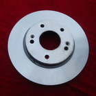 Car Brake Disc Vented Brake Rotor