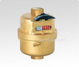 Piston Rotary Water Meter