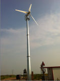2kw Low Start up Safey Running Wind Power Generator
