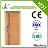 Reinforced Steel Security Door