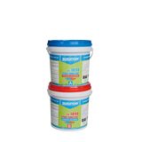 Professional Removing Construction Epoxy Adhesive