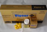 Vigour 300mg Herbal Sex Medicine for Penis Enhancement