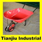 China Wheel Barrow