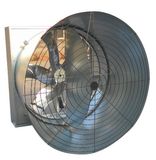 Butterfly Cone Exhaust Fan for Poultry Farm