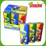 Double Spray Candy