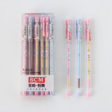 Supplier of Gel Pen Stationery Named Happy Uncle Gel Pen for Office Supply