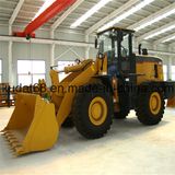 5tons Wheel Loader Swm952