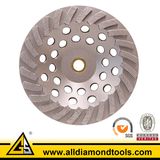 Diamond Cup Wheel, Grinding Wheel, Diamond Tools