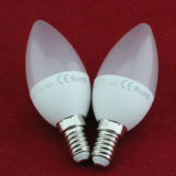 Factory Price LED Candle Light Bulb