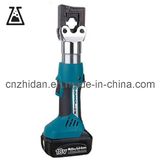 Battery Powered Crimping Tool