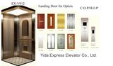 Luxury Home Elevator From Professional Manufacturer