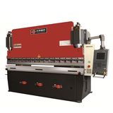 We67k-160X3200 Sheet Bending Machine with Delem Nc System