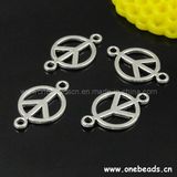 Fashion Zinc Alloy Beads, Necklace Accessories (PXH-5217)