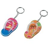 Customised OEM Soft PVC Key Chain