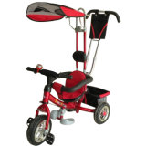 New Model Baby Stroller Baby Tricycle with Canopy