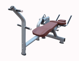 Fitness Equipment / Gym Equipment / Ab Crunch (SA47)