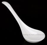 Melamine Tableware with Spoon (TP-232)