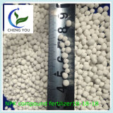Chengyou Sgsnpk Compound Fertilizer (18-18-18) for Agriculture