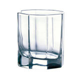 210ml Drinking Glass / Tumbler / Glassware