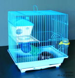 High Quality Wire Mesh Hamster Cage
